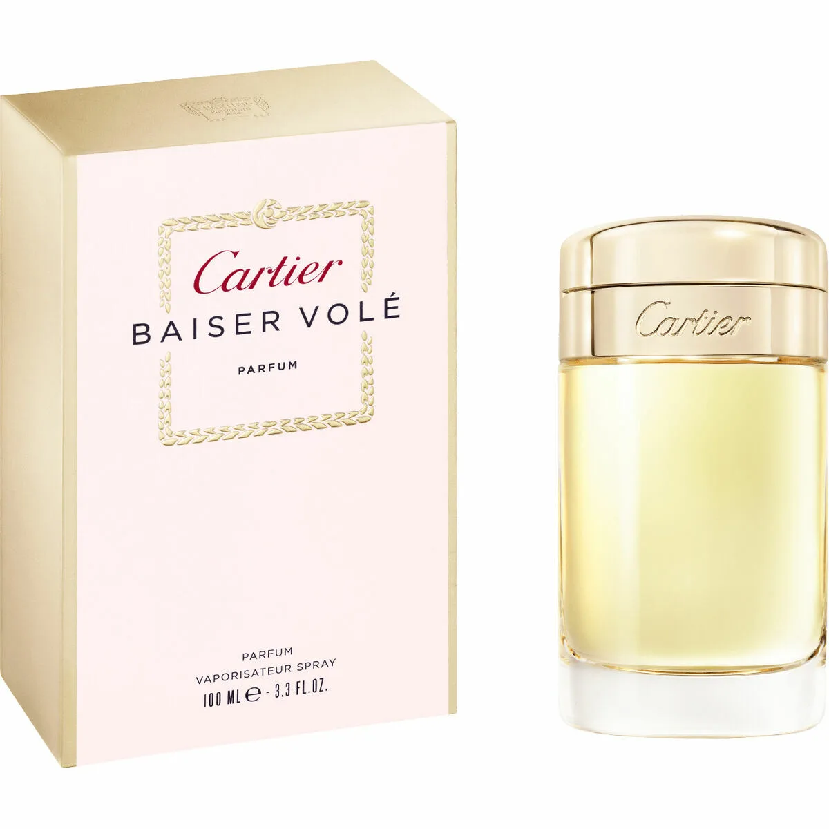 Parfum femme cartier baiser vole edp 100 ml m012494397. Pour vous, nous avons créé Diaytar : l'antidote à la monotonie shopping, une injection régulière de produits novateurs.
