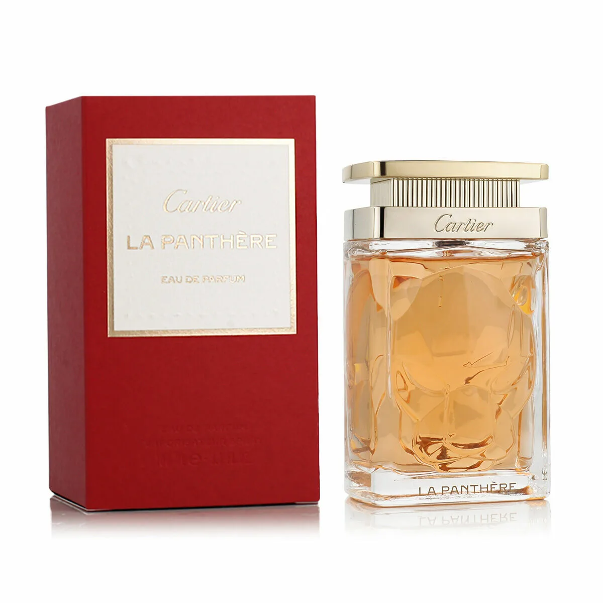 Parfum femme cartier la panthere edp 100 ml m012494269. Diaytar, c'est le point de départ de toutes vos histoires. Quel produit allez-vous choisir pour écrire la suite ?