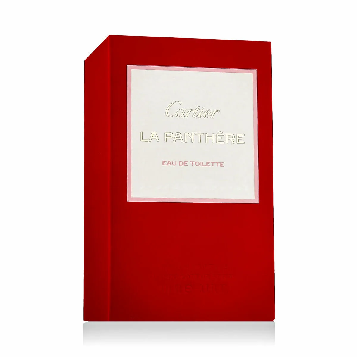 Parfum femme cartier la panthere edt 100 ml m012485028. Diaytar, c'est le point de rencontre entre les passionnés de belles technologies et les amateurs de décoration tendance