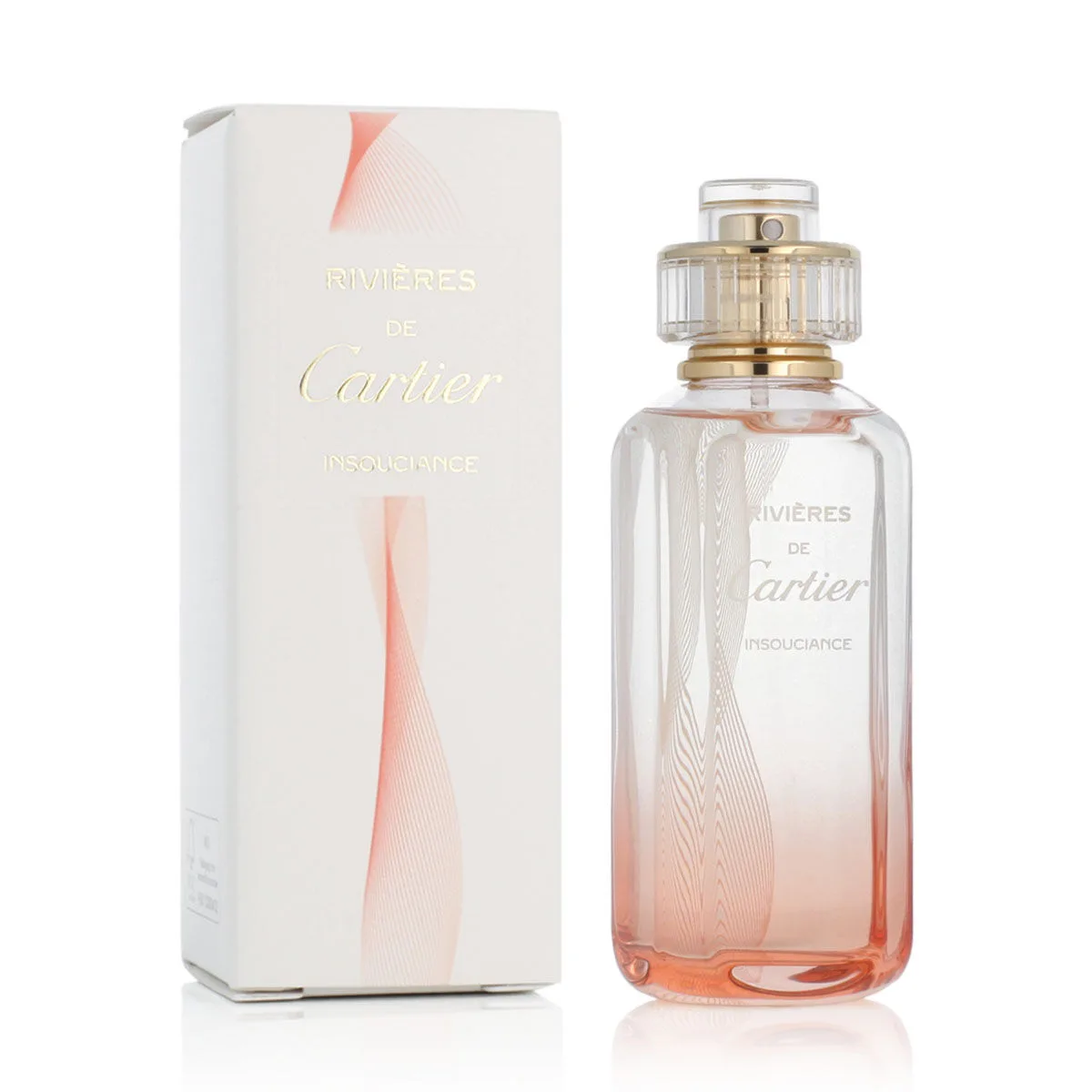 Parfum femme cartier rivieres edt 100 ml m012518480. Osez l'expérience Diaytar et découvrez comment des produits bien choisis peuvent éléver votre qualité de vie.