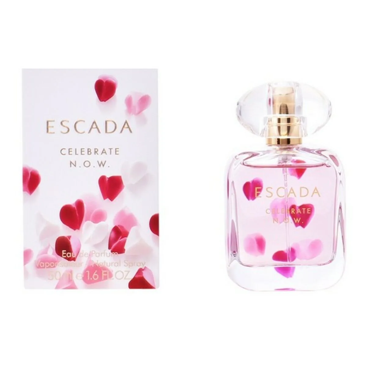 Parfum femme celebrate n o w escada edp edp s054738670. Diaytar, c'est votre passeport pour un tour du monde des produits les plus inspirants, sans quitter votre canapé.