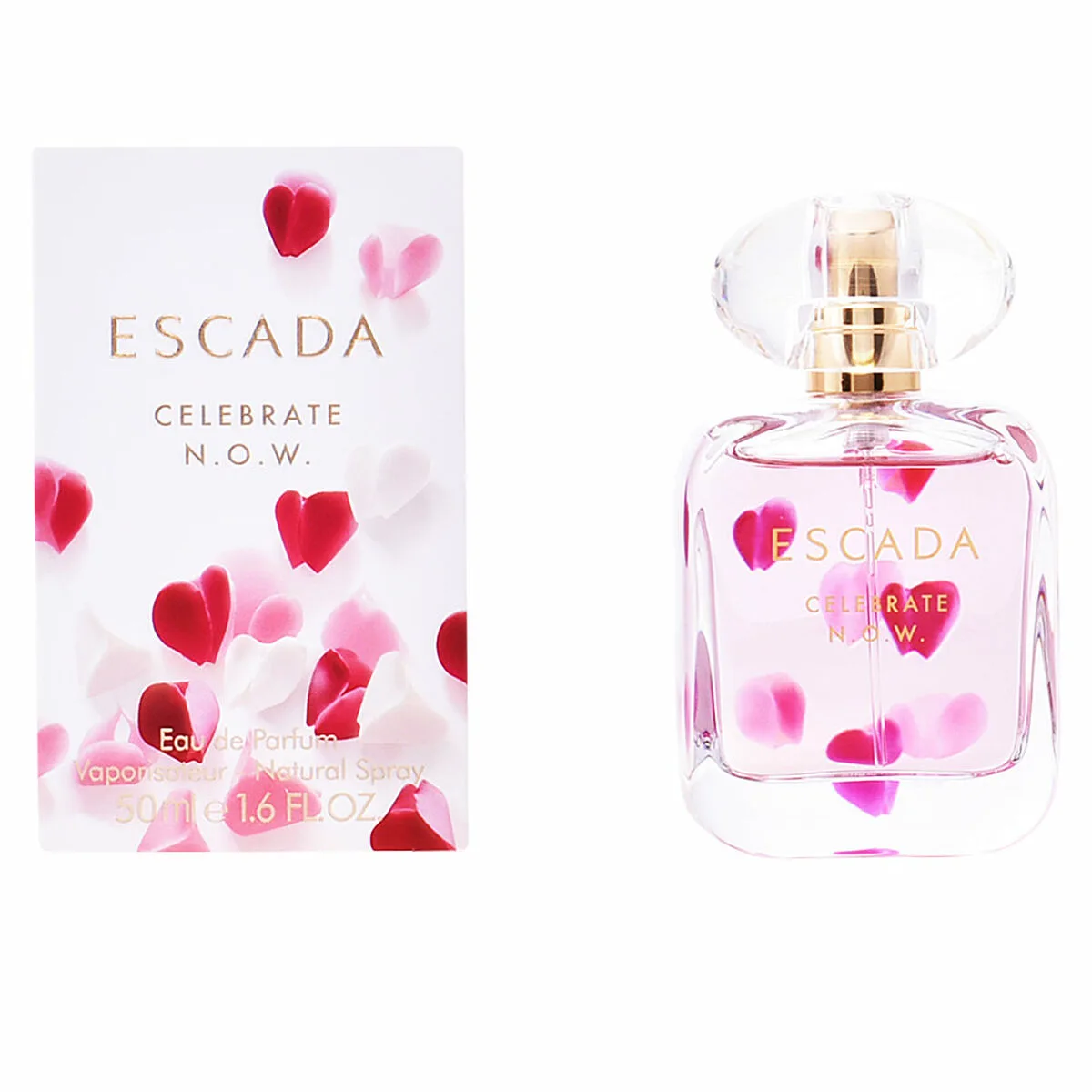 Parfum femme celebrate n o w escada edp edp s054738719. Diaytar, c'est la garantie de tomber sur ce produit unique qui fera de votre quotidien une expérience extraordinaire