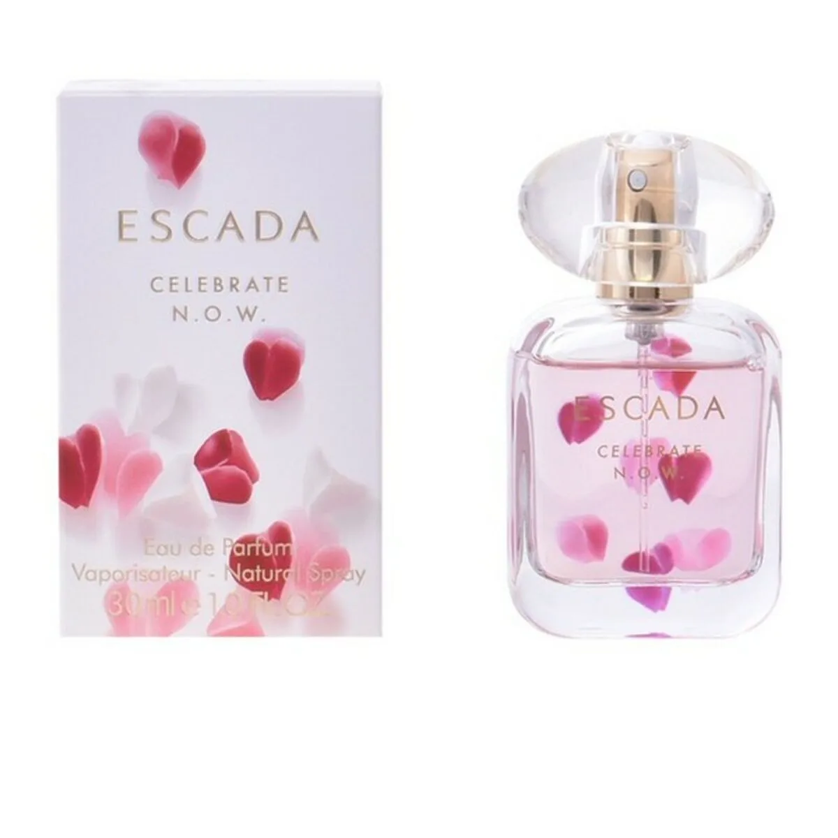 Parfum femme celebrate n o w escada edp edp s054738896. Nous croyons en la puissance de la simplicité. Les produits Diaytar sont beaux, utiles, et incroyablement simples à utiliser.