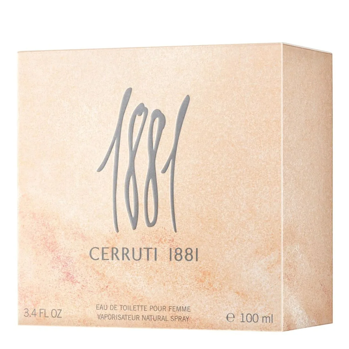 Parfum femme cerruti 1881 edt m011975843. Diaytar vous habille de la tête aux pieds avec goût et raffinement.