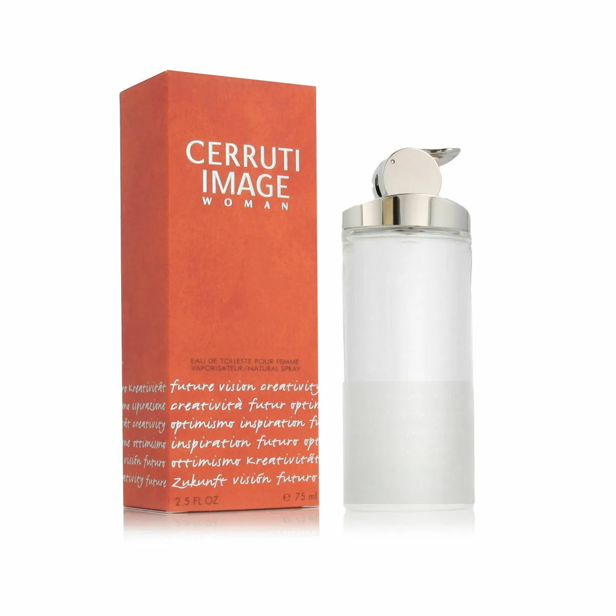 Parfum femme cerruti image woman edt image woman m011816122. Diaytar, c'est l'histoire d'une passion pour les bons produits, quels qu'ils soient, et du désir de les partager avec vous