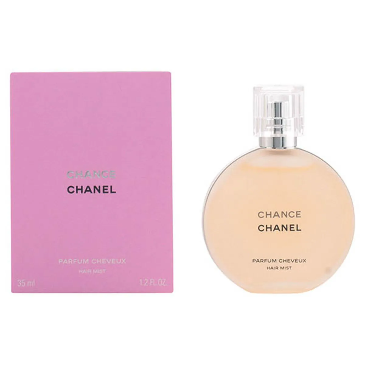 Parfum femme chance chanel edp 35 ml chance s050766110. Diaytar : Votre guide shopping pour une sélection exigeante de produits tendance, technologiques et domestiques