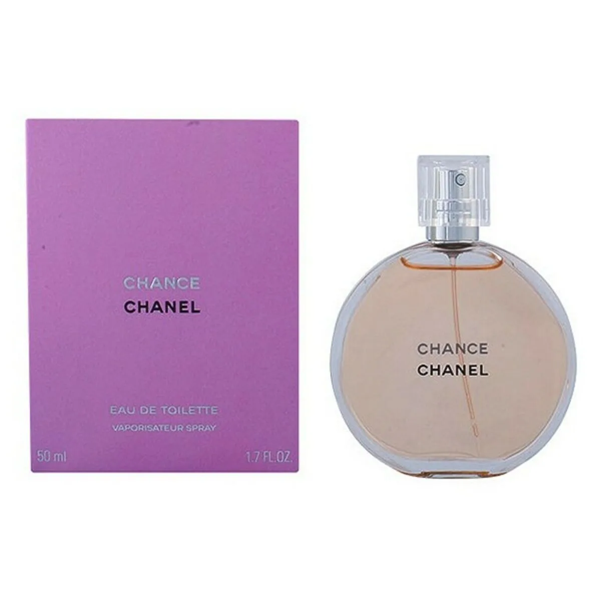Parfum femme chance chanel edt s050745378. Chez Diaytar, chaque achat est une expérience unique. Explorez notre sélection premium !