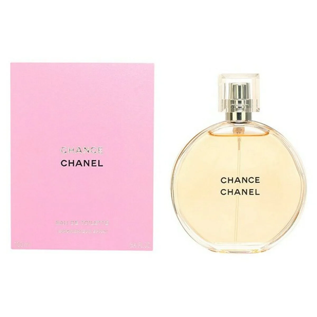 Parfum femme chance chanel edt s050745412. Osez l'originalité avec les créations mode exclusives de Diaytar.