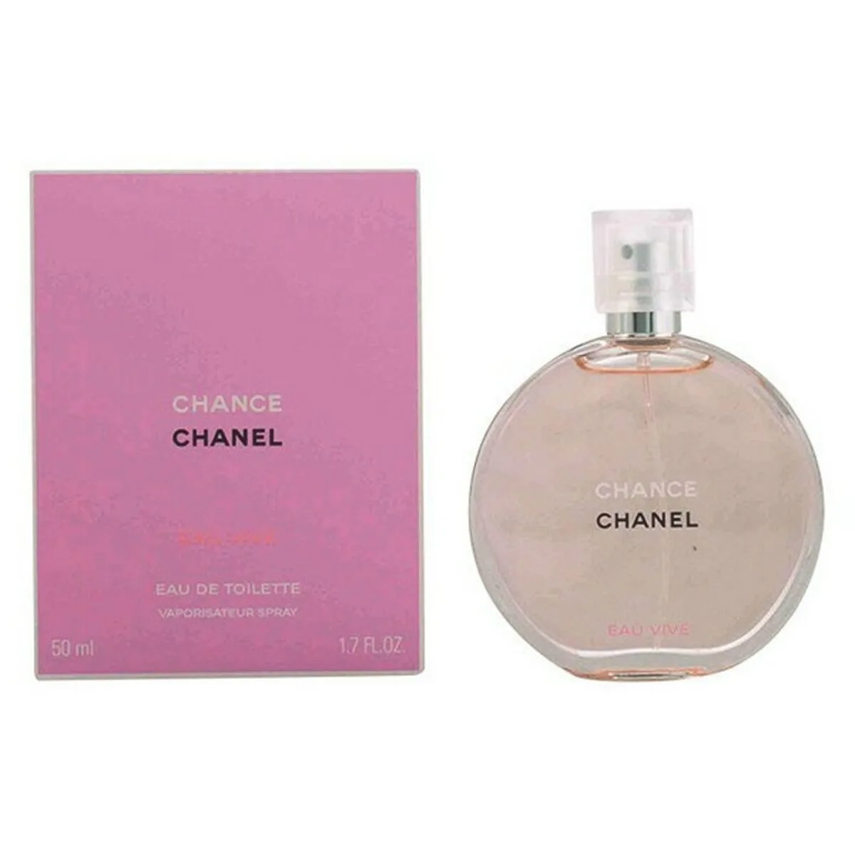 Parfum femme chance eau vive chanel edt s050768551. Diaytar vous propose une sélection pointue de produits électroniques innovants et d'articles maison qui transforment votre quotidien