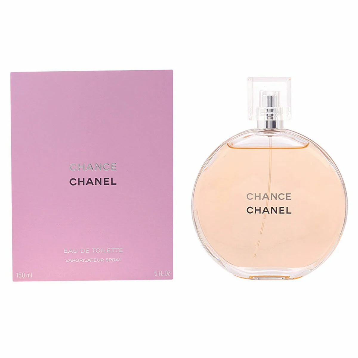Parfum femme chanel 3145891264906 edt chance 150 ml s058930430. Diaytar, c'est le testament vivant qu'on peut allier large choix et qualité exemplaire dans le e-commerce.