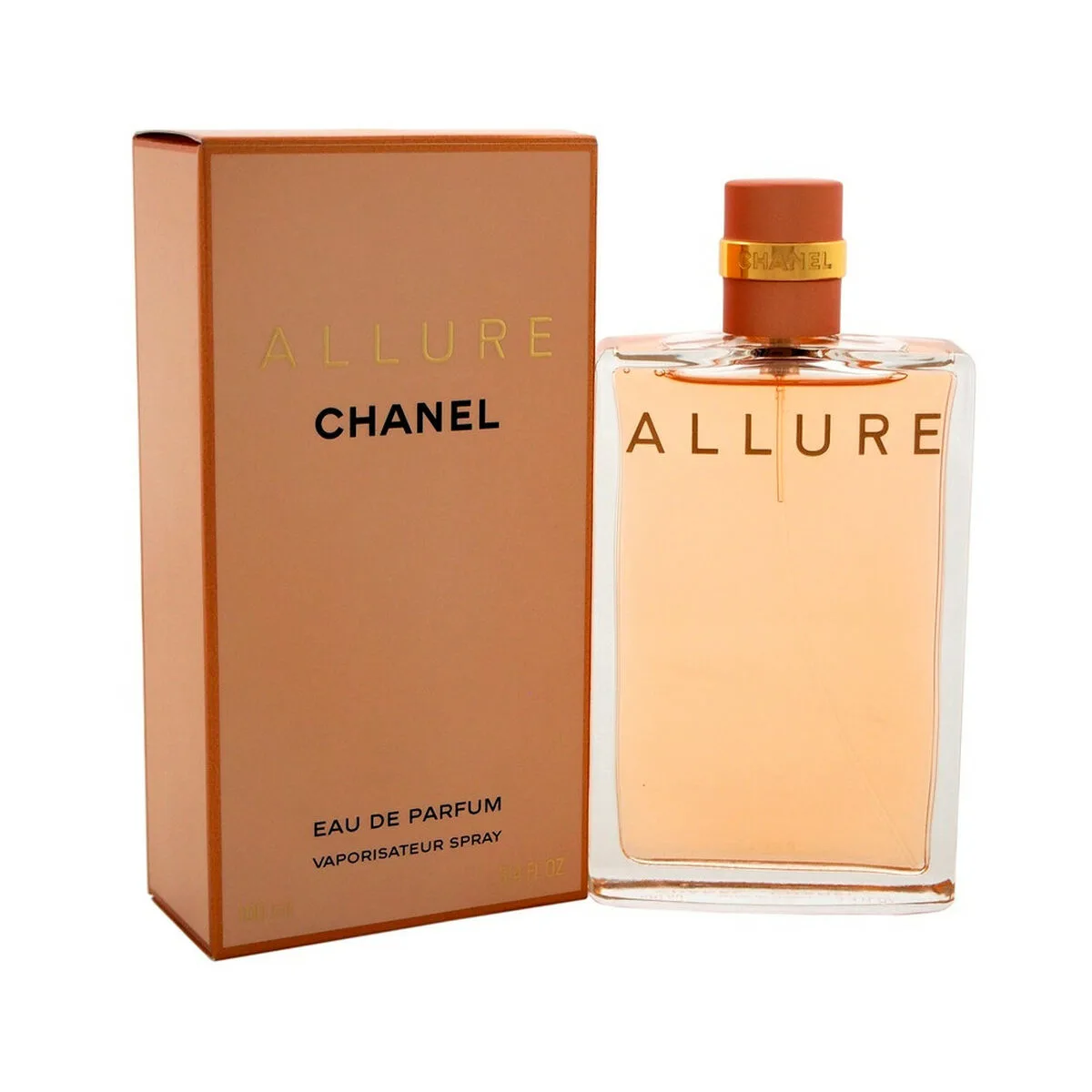 Parfum femme chanel allure edp m010542357. Nous avons infusé Diaytar avec une dose massive de passion pour le produit. Contagieux : vous allez l'attraper.