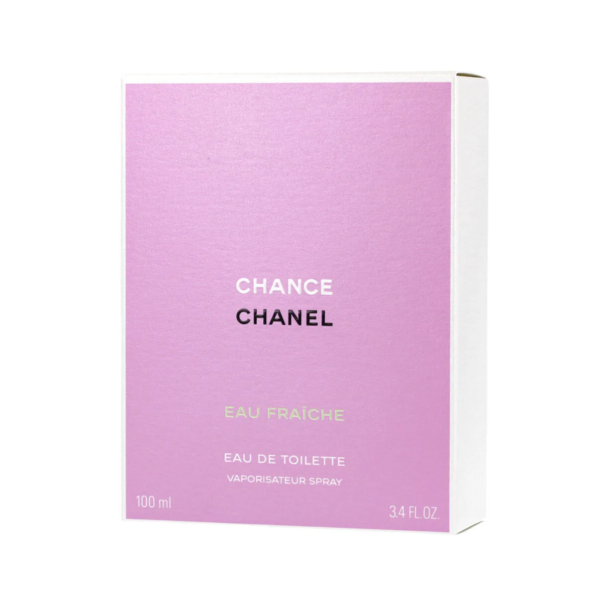 Parfum femme chanel chance eau fraiche 100 ml s830856093. Plongez dans l'univers Diaytar où chaque produit raconte une histoire.