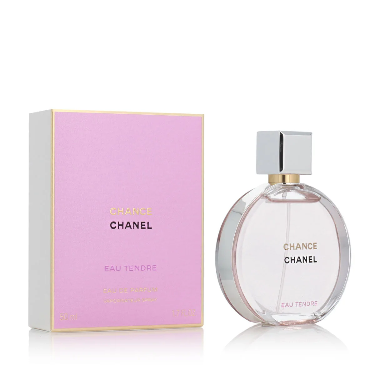 Parfum femme chanel edp chance eau tendre 50 ml s830271275. Bienvenue dans l'ère du shopping conscient. Diaytar privilégie des produits avec une éthique et un impact positif.