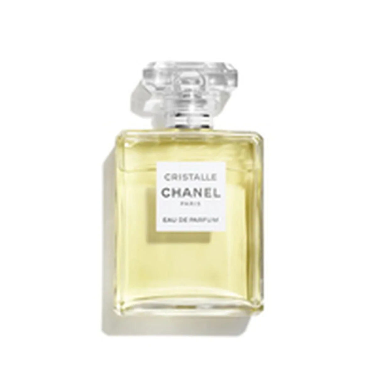 Parfum femme chanel edp cristalle 100 ml s0512049313. Votre style, votre personnalité, nos produits : bienvenue chez Diaytar !
