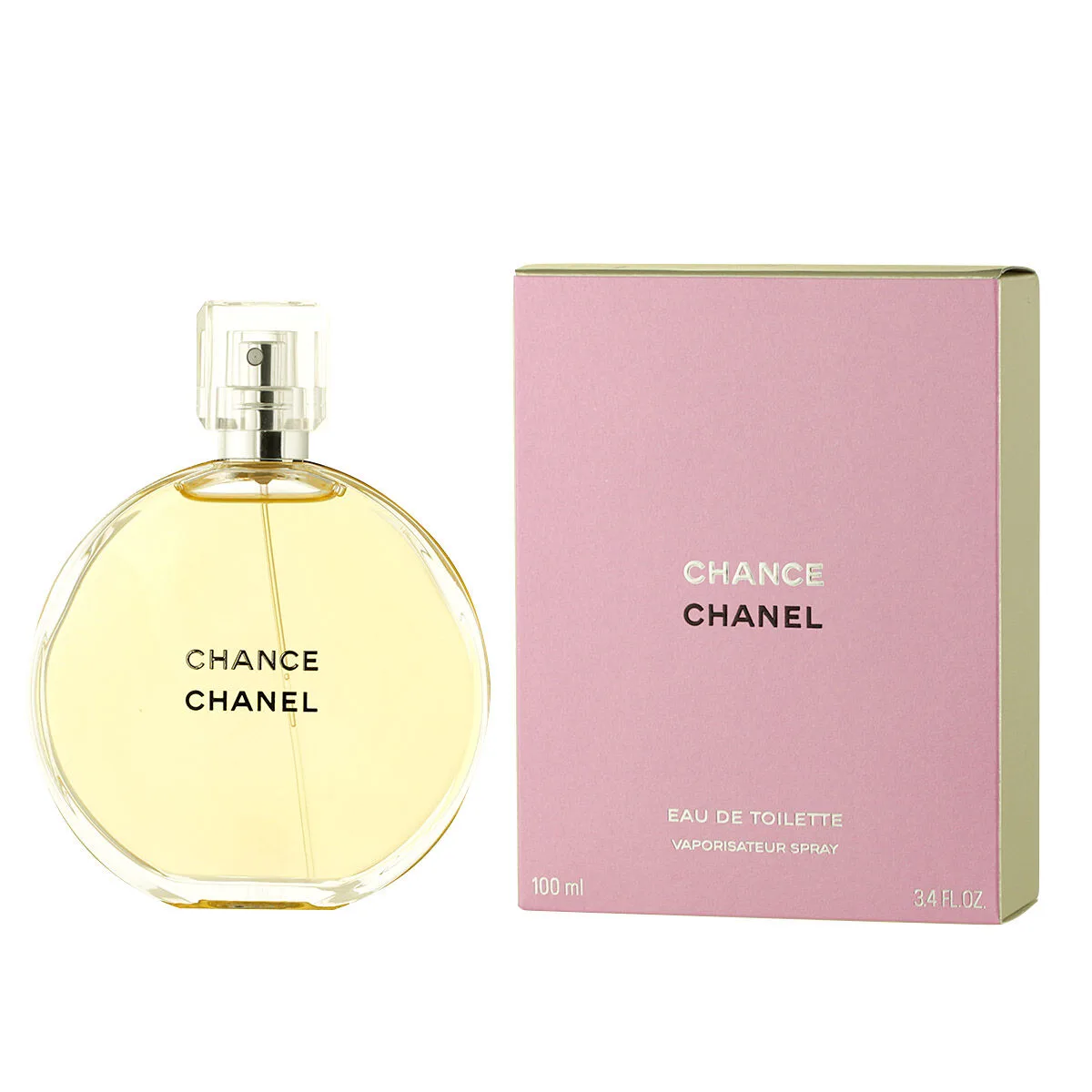 Parfum femme chanel edt 100 ml chance s830270748. Notre ambition chez Diaytar : être la source la plus fiable pour vos achats de produits généraux et high-tech tendance