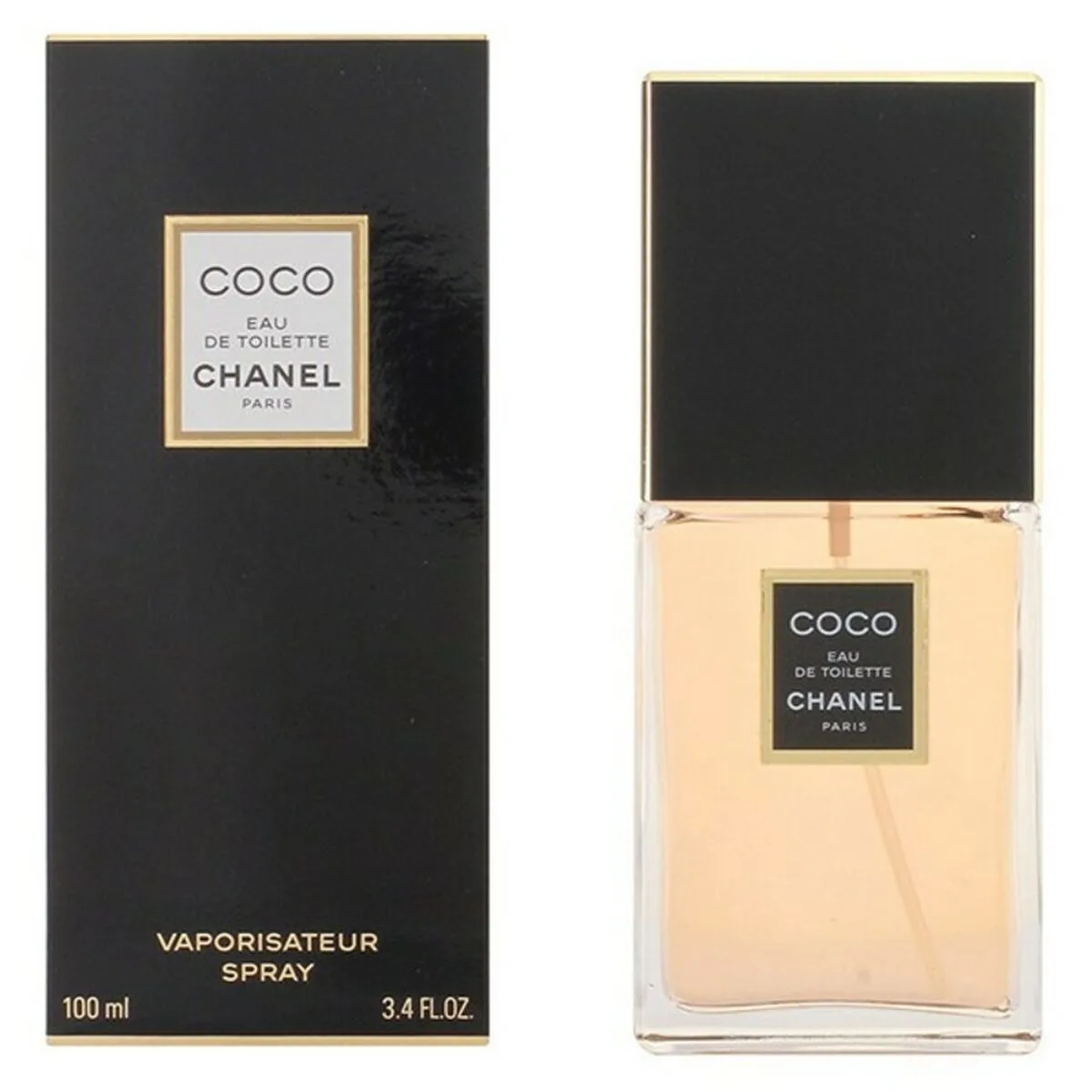 Parfum femme chanel edt s450214221. Notre algorithme préféré chez Diaytar ? L'humain. Car rien ne remplace le coup de cœur pour un produit exceptionnel.