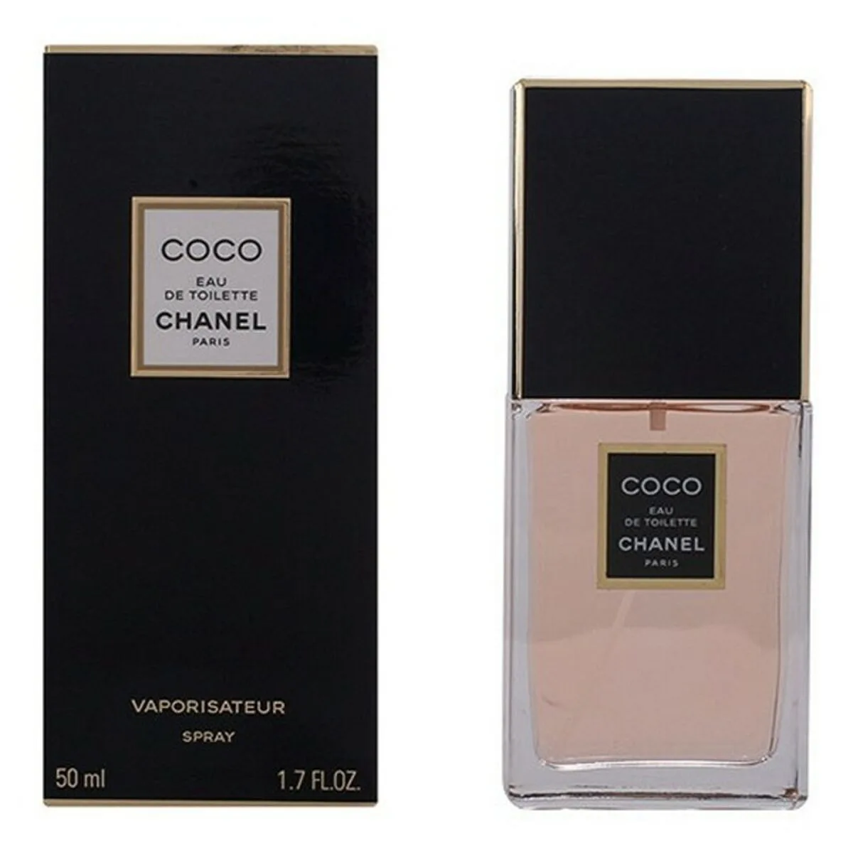 Parfum femme chanel edt s450214248. L'esprit Diaytar : une curiosité insatiable pour dénicher les produits généraux et électroniques qui feront demain