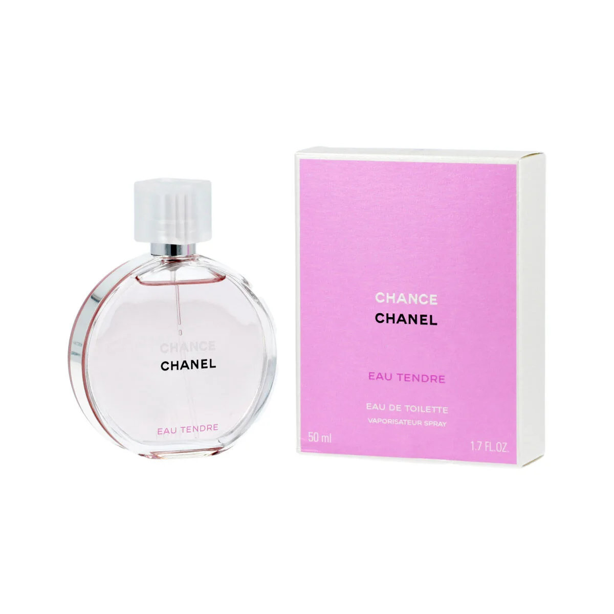 Parfum femme chanel edt chance eau tendre 50 ml s830921341. Pour un shopping sans contrainte et plein de bonnes surprises, Diaytar est la destination ultime des produits généralistes