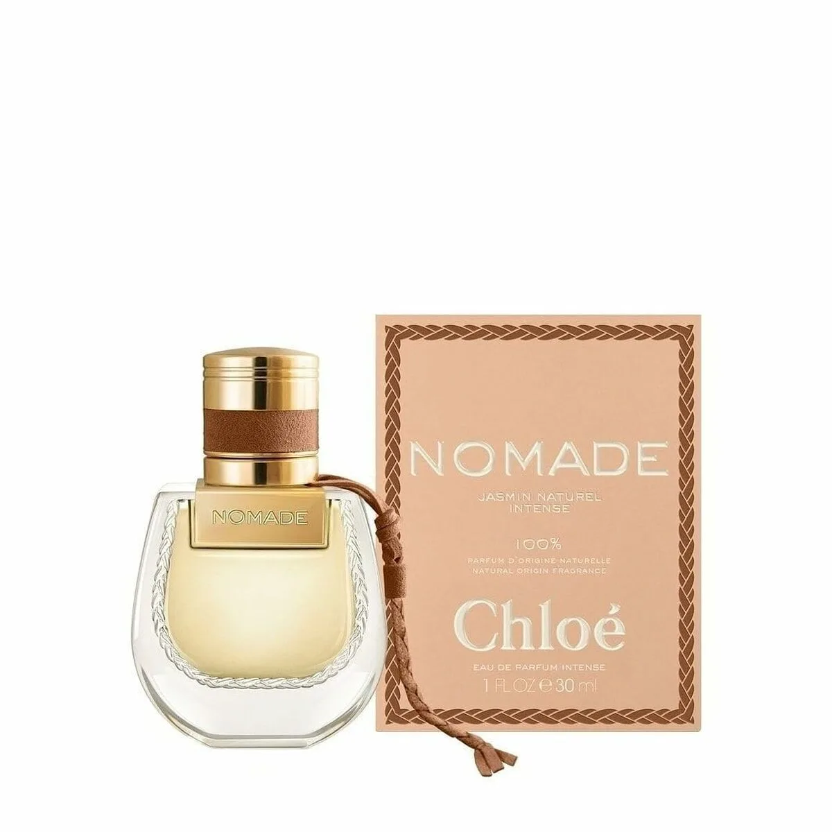 Parfum femme chloe nomade jasmin naturel intense edp 30 ml s831930449. Style et élégance se conjuguent parfaitement dans notre rayon mode Diaytar.
