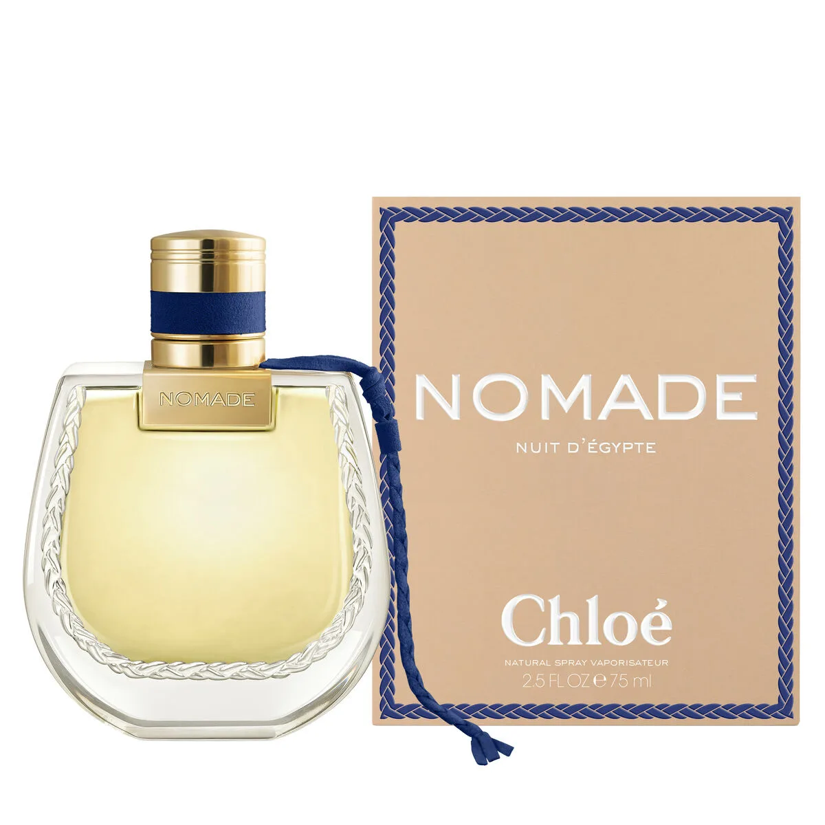 Parfum femme chloe nomade nuit d egypte edp m012356793. Diaytar : Votre portail vers un monde de produits où la frontière entre l'essentiel et le superflu devient délicieusement floue