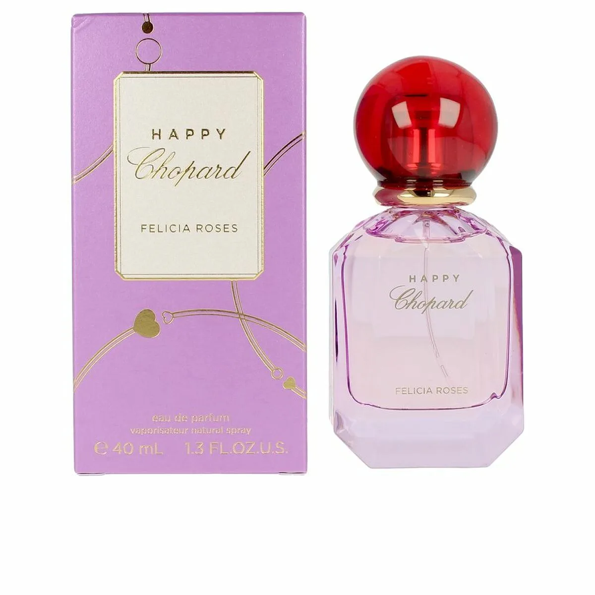 Parfum femme chopard edp 40 ml m011830663. Diaytar ou l'éloge de la diversité : un catalogue riche et varié où chacun trouve son bonheur, quel que soit son style