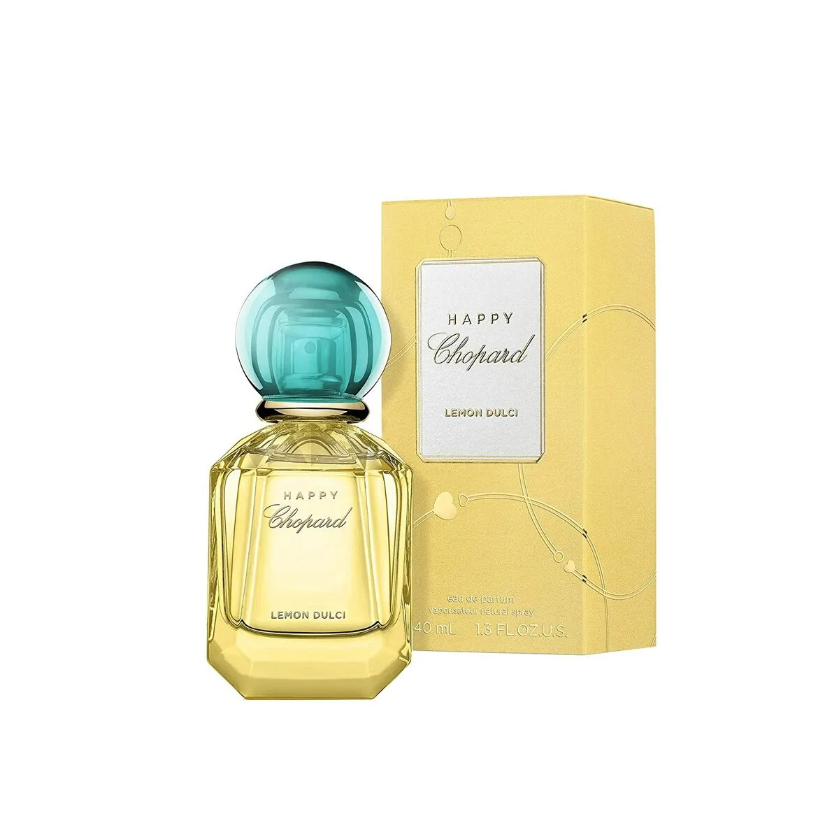 Parfum femme chopard edp happy lemon dulci 40 ml s830276798. Notre mantra chez Diaytar : un produit, un sourire. Nous mesurons notre succès à votre satisfaction instantanée.