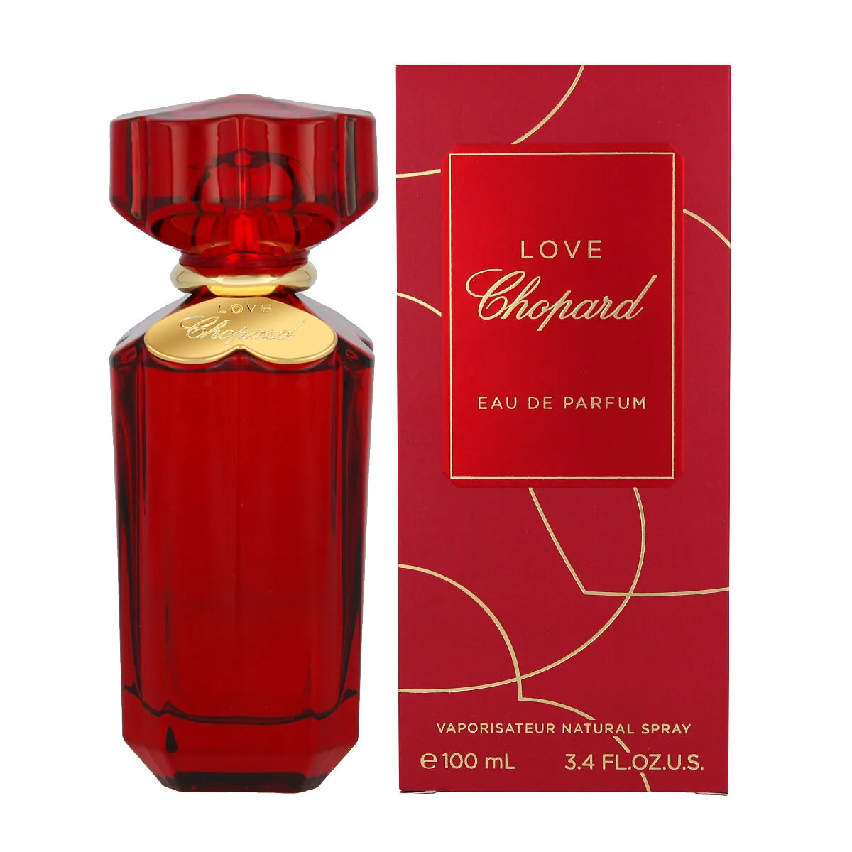 Parfum femme chopard edp love chopard 100 ml s830276878. Chez Diaytar, nous valorisons autant la fonction que la forme dans chaque produit que nous ajoutons à notre collection