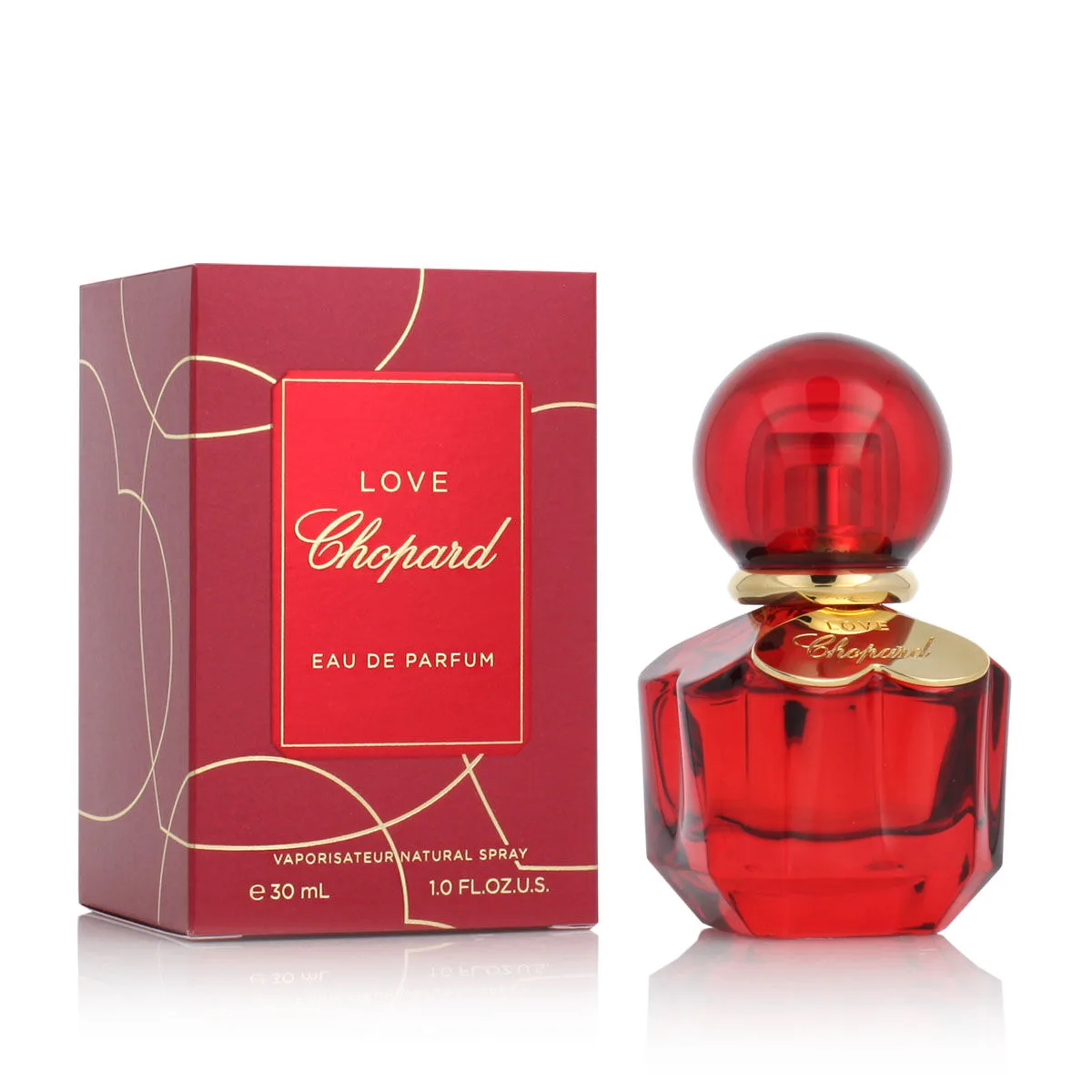 Parfum femme chopard love chopard edp 30 ml m011593644. Diaytar, le compagnon idéal de votre vie connectée et stylée, à travers une offre généraliste sans équivalent