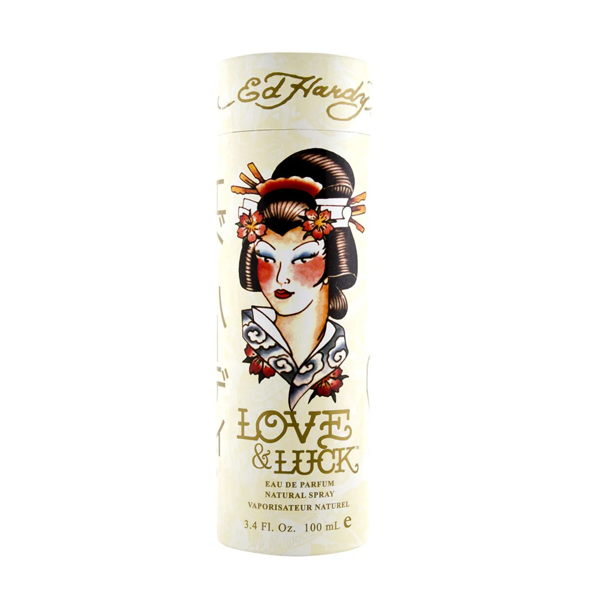 Parfum femme christian audigier ed hardy love luck woman edp 100 ml s830278330. Diaytar, c'est le testament vivant qu'on peut allier large choix et qualité exemplaire dans le e-commerce.