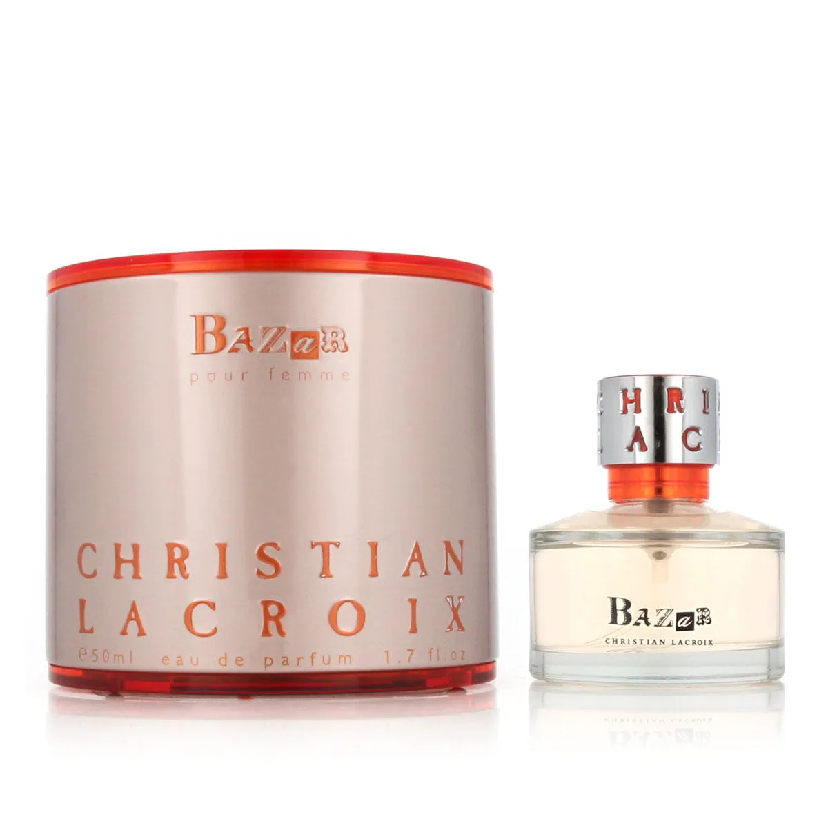 Parfum femme christian lacroix edp bazar pour femme 50 ml s830803964. Diaytar, le partenaire de ceux qui veulent une vie mieux équipée, mieux designée et plus connectée, tout simplement.Diaytar : Le laboratoire des tendances où naissent vos futurs produits préférés, des essentiels aux plus innovants.