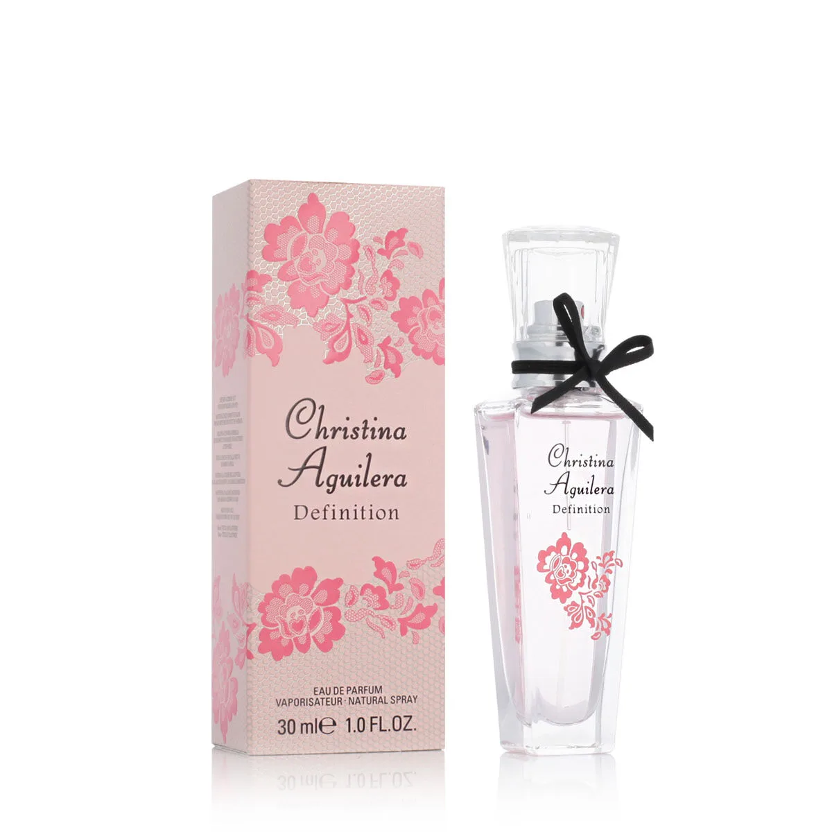 Parfum femme christina aguilera definition edp 30 ml s831022476. Pour vous, nous avons créé Diaytar : l'antidote à la monotonie shopping, une injection régulière de produits novateurs.