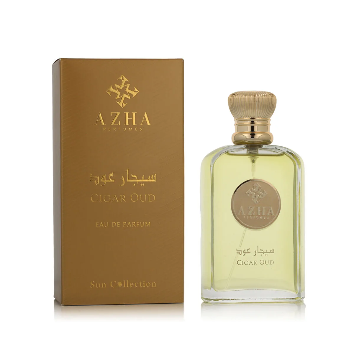 Parfum femme cigar oud edp 100 ml s831899838. Diaytar, c'est la démonstration que le meilleur des produits est à portée de clic, sans compromis, sans attente.