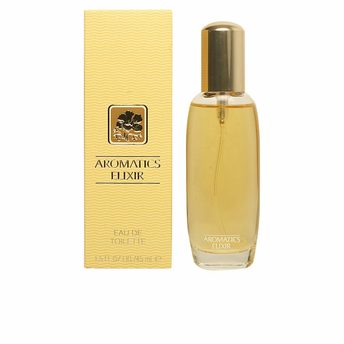 Parfum femme clinique 3624 edt 45 ml s058956691. Notre mantra chez Diaytar : un produit, un sourire. Nous mesurons notre succès à votre satisfaction instantanée.