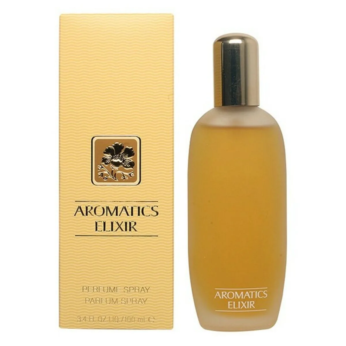 Parfum femme clinique aromatics elixir edp m011759853. Notre équipe chez Diaytar est une brigade de passionnés, toujours en chasse pour dénicher la perle rare qui vous fera vibrer.