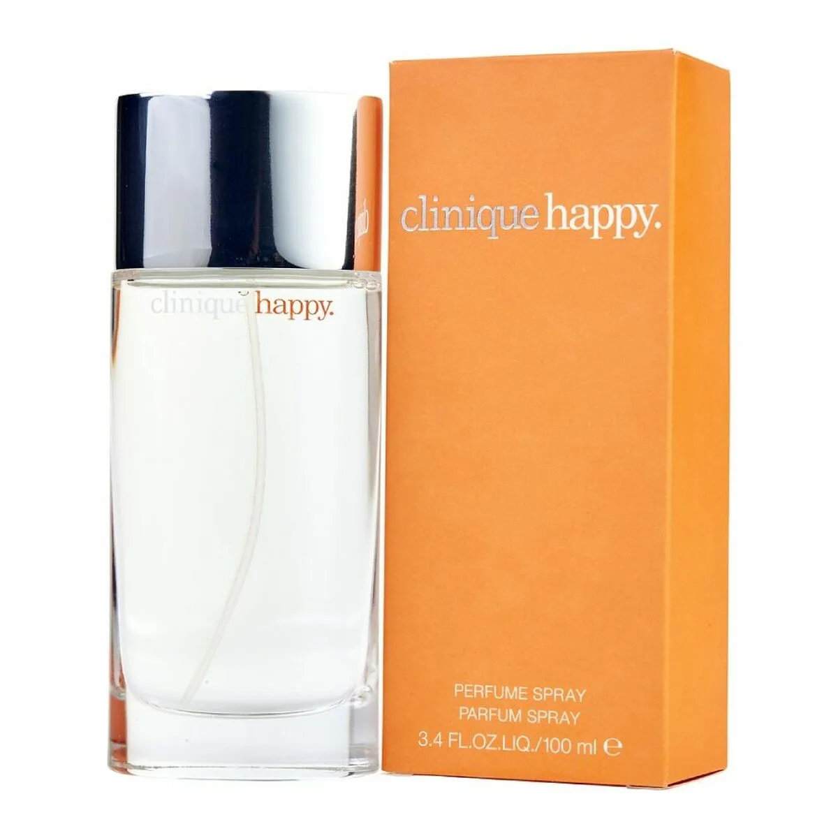 Parfum femme clinique happy edp 100 ml m011915411. Diaytar, la preuve qu'une boutique généraliste peut être synonyme de goût, d'exigence et d'innovation constante