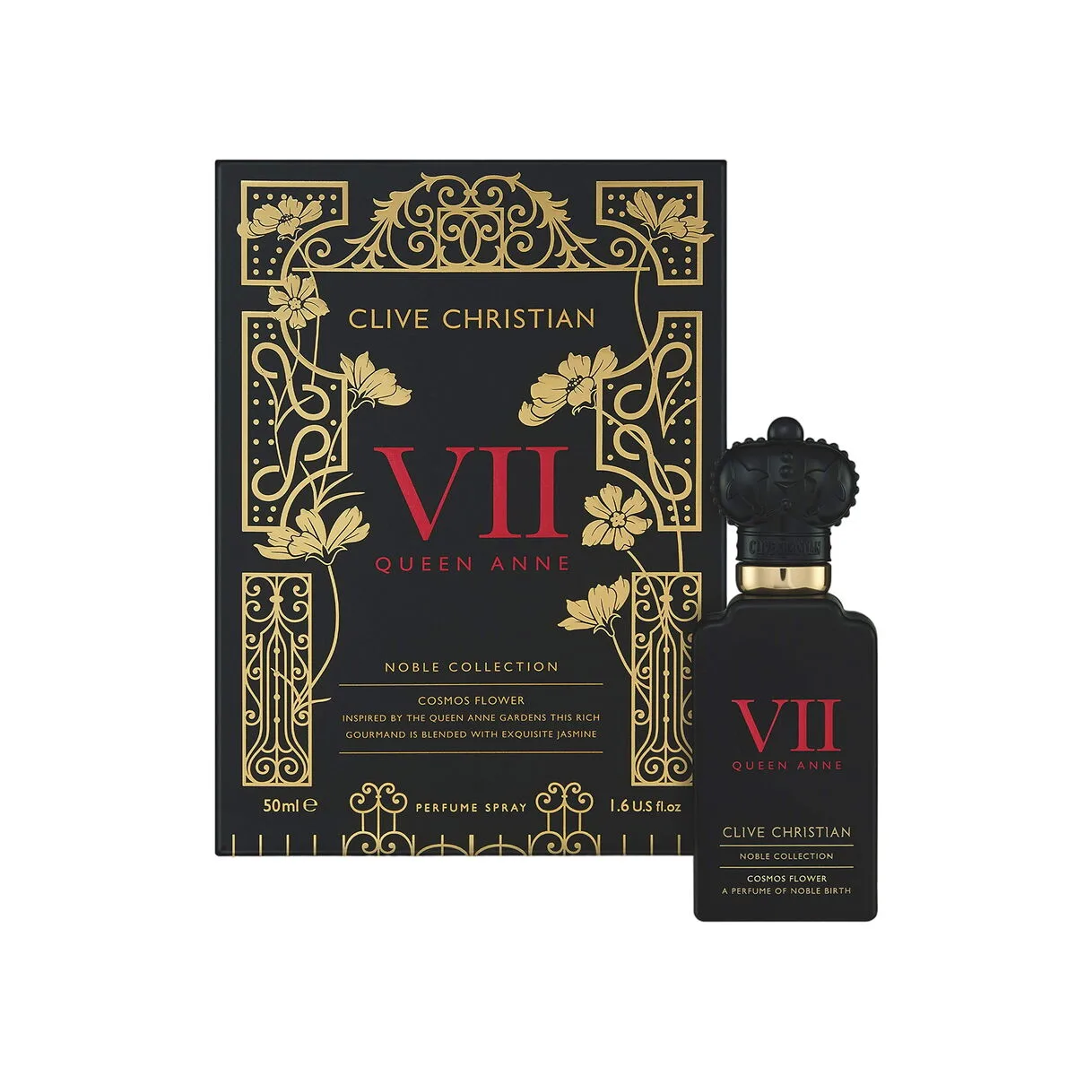 Parfum femme clive christian vii queen anne cosmos flower 50 ml s831744821. Diaytar vous connecte à l'essentiel et au superflu stylé : une gamme complète de produits pour tous vos besoins et envies