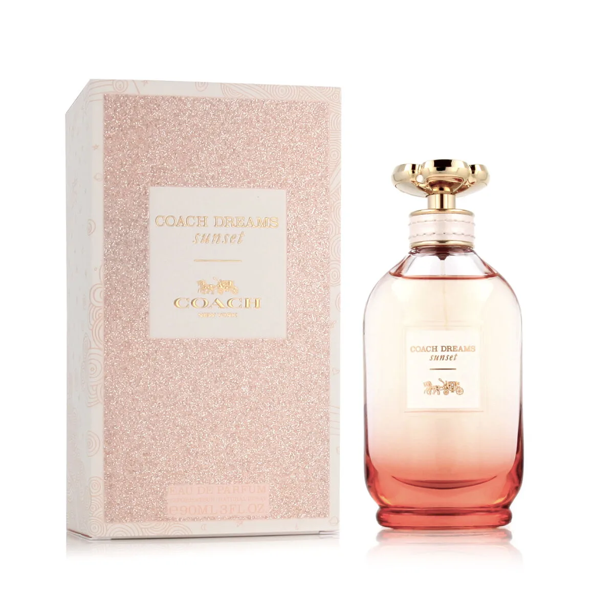Parfum femme coach coach dreams s0512461172. Diaytar, le nom qui garantit que chaque produit, du plus technologique au plus basique, a été choisi avec goût et exigence