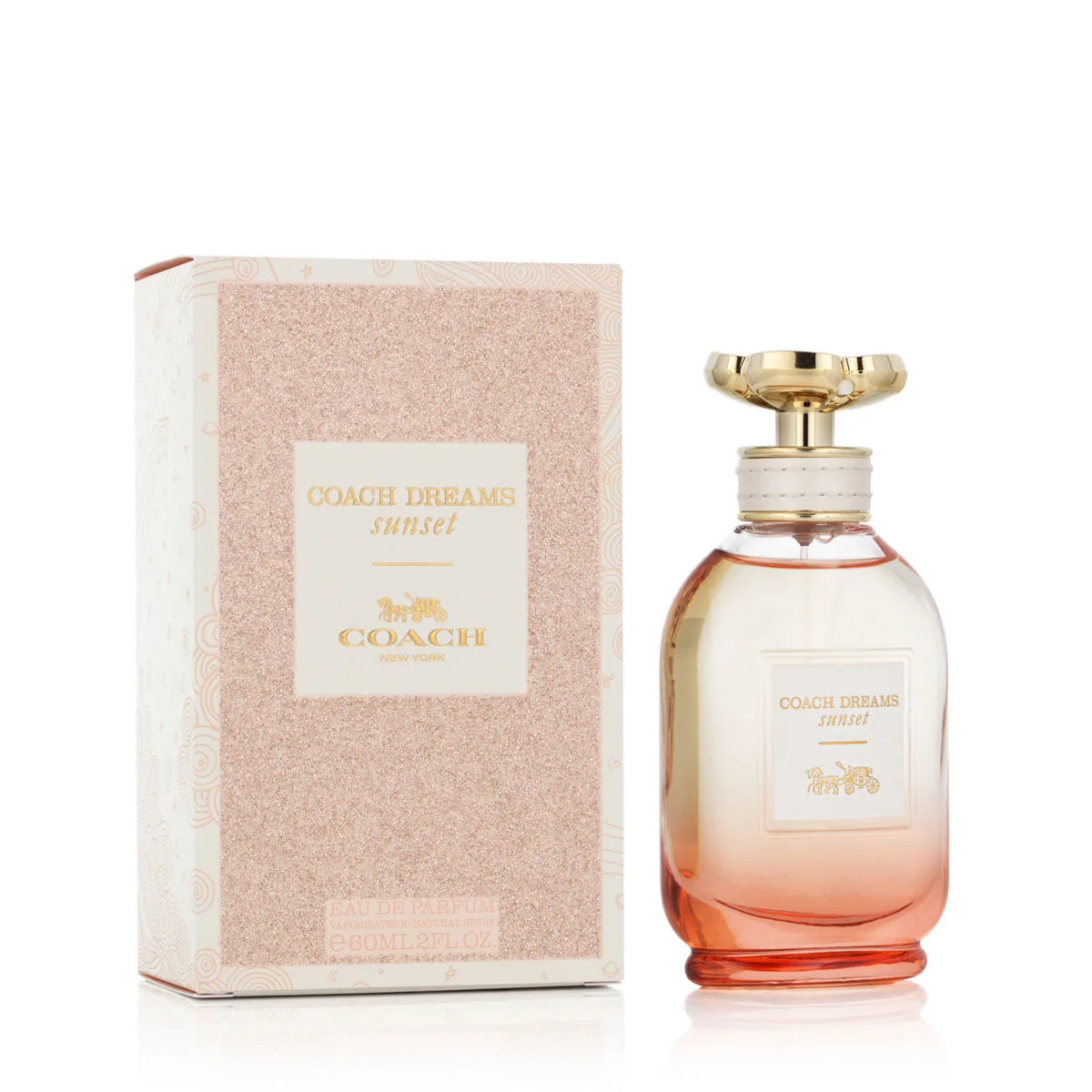 Parfum femme coach coach dreams edp s0512461268. Diaytar capitalise sur la diversité : notre force est de vous offrir un choix immense sans jamais sacrifier la qualité