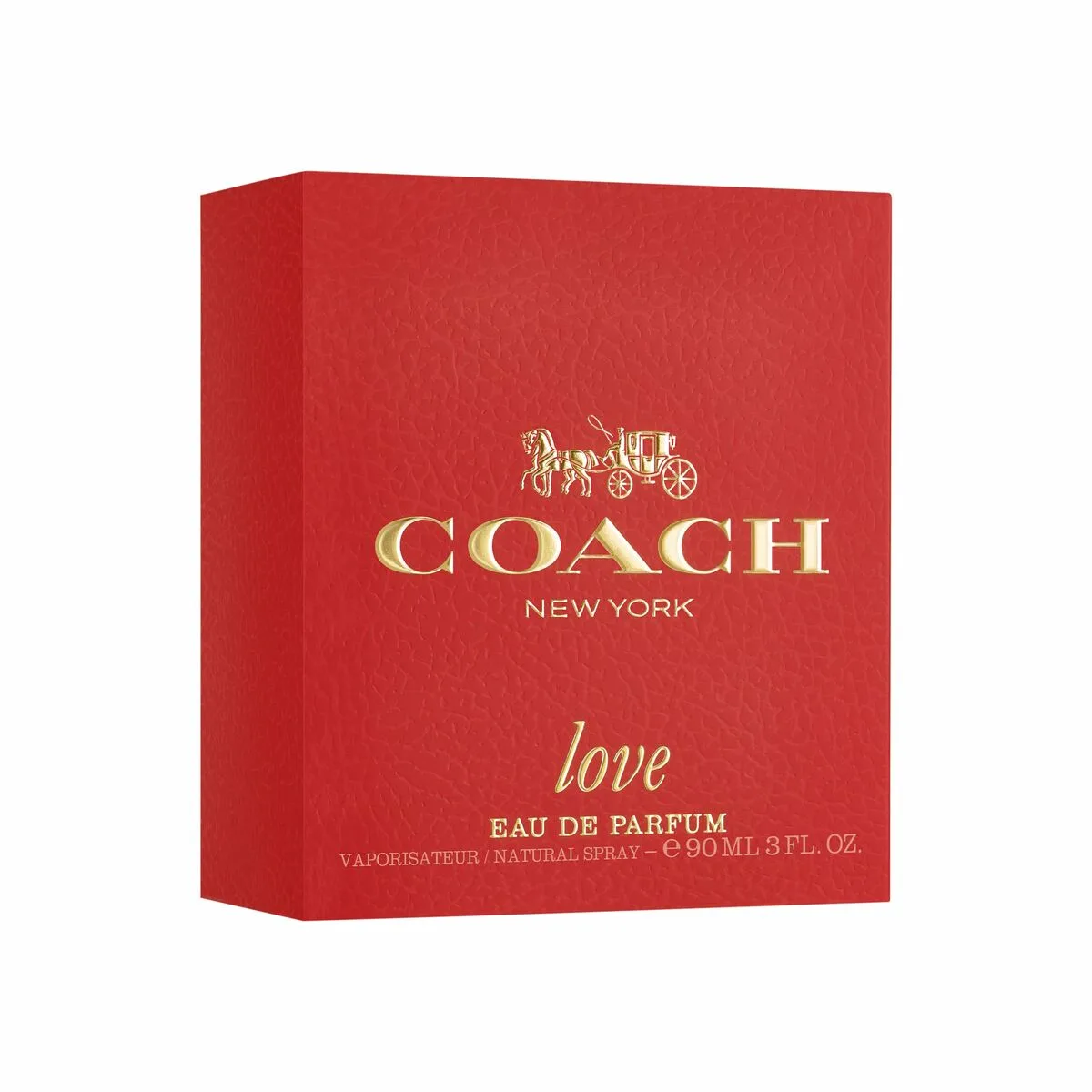 Parfum femme coach coach love edp 90 ml s831876023. Bienvenue dans la famille Diaytar. Ici, on ne parle pas de clients, mais de co-créateurs d'un quotidien meilleur.