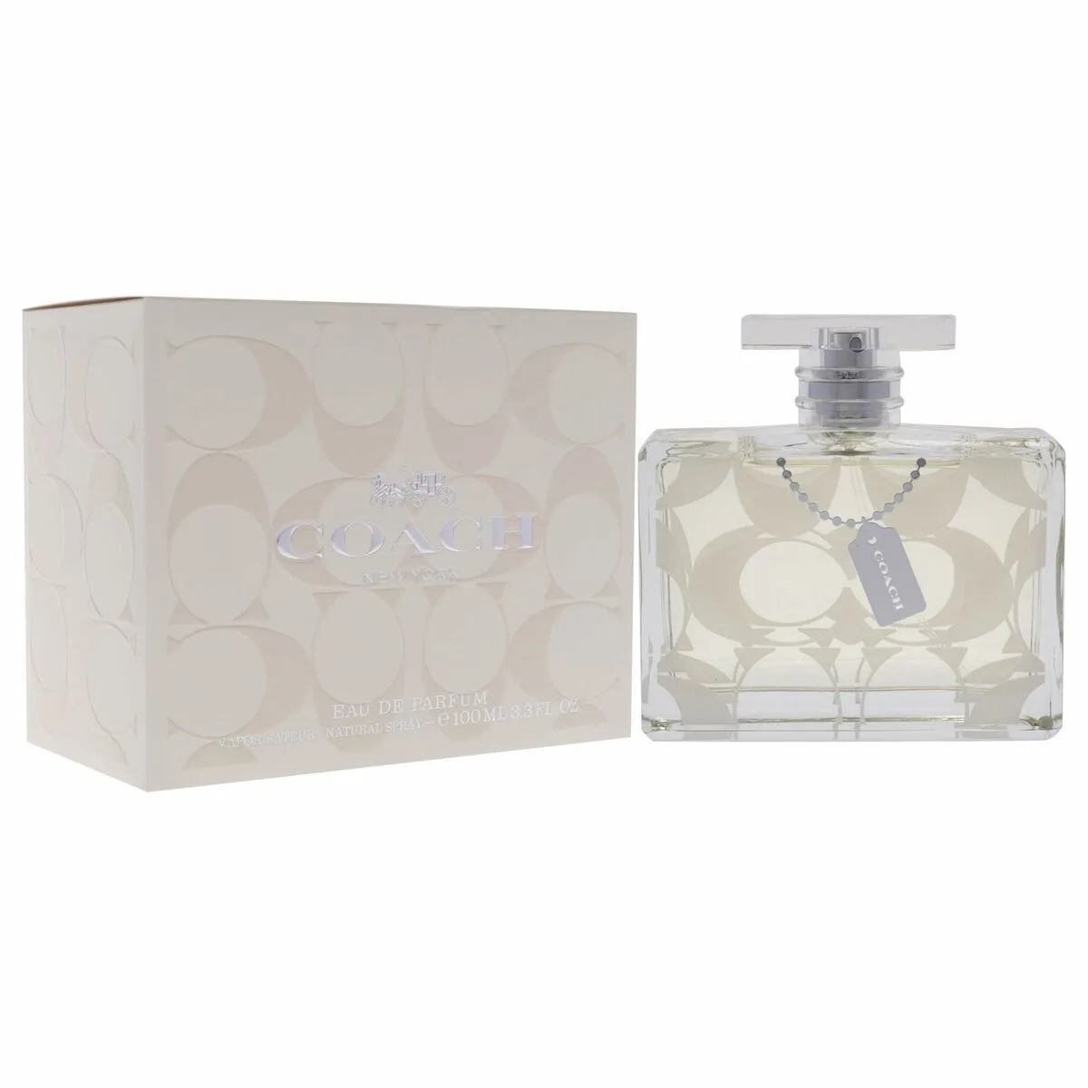 Parfum femme coach color spray edp 100 ml s831847364. Découvrez l'univers Diaytar : une boutique en ligne généraliste qui marque style, qualité et originalité dans chaque produit