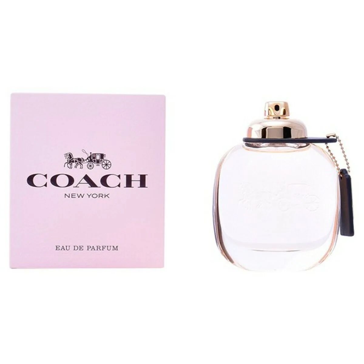 Parfum femme coach edp s450218714. Diaytar - L'art de bien vivre commence ici. Découvrez nos collections exclusives.