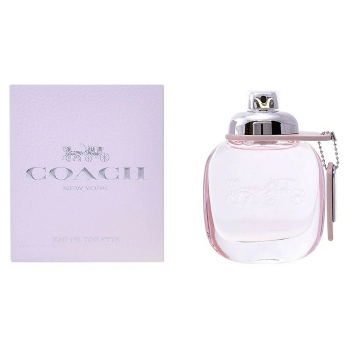 Parfum femme coach edt s050917868. Notre équipe Diaytar est une bande de dénicheurs compulsifs, toujours en quête du produit qui provoquera l'étincelle dans votre regard.