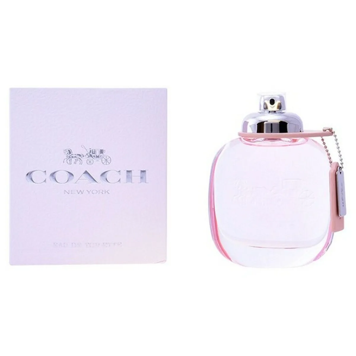 Parfum femme coach edt s050917960. L'aventure Diaytar commence ici : parcourez un catalogue généraliste unique où la surprise et la qualité sont au rendez-vous