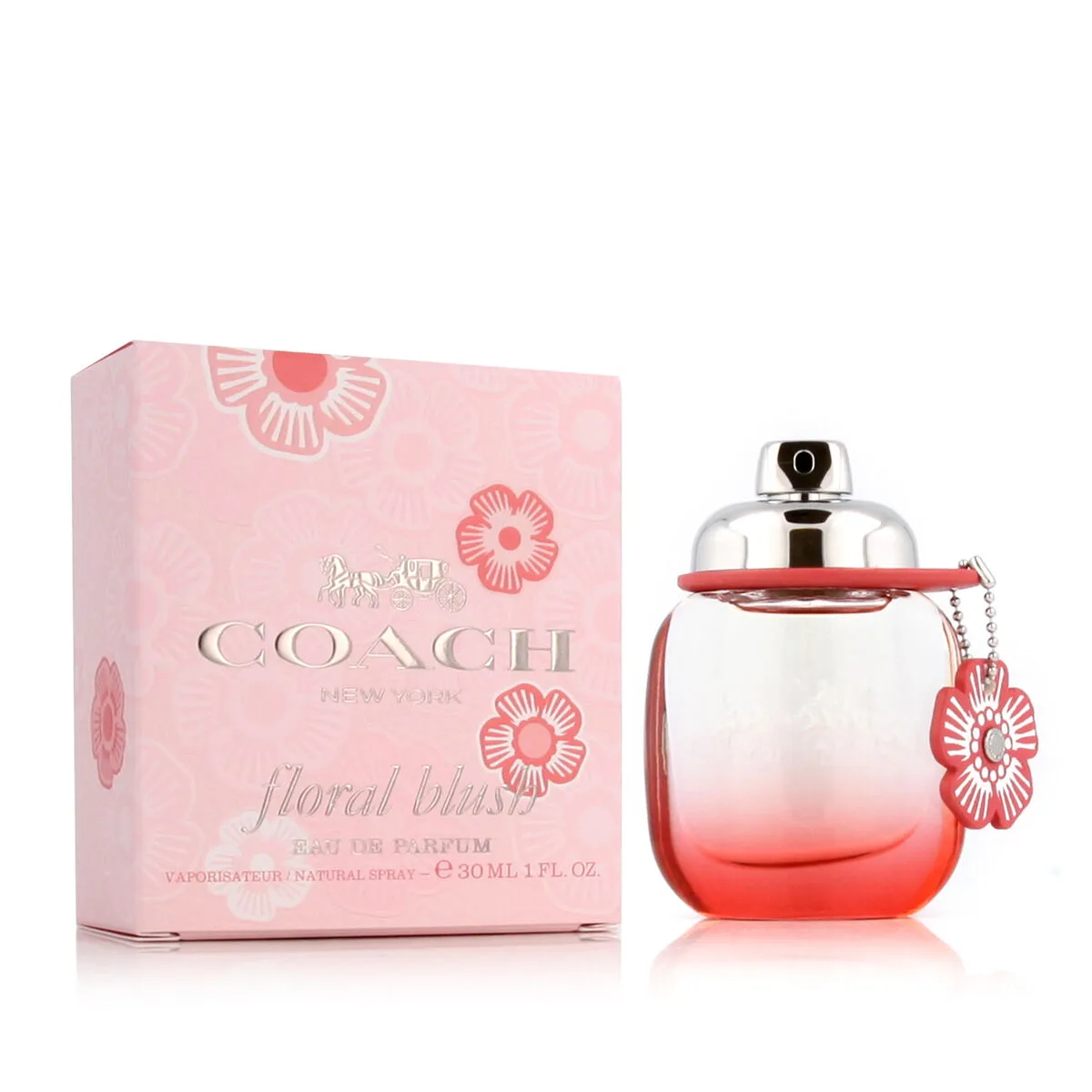 Parfum femme coach floral blush edp m011975645. Nous sélectionnons pour Diaytar des produits qui ont une histoire, une âme, et qui sauront trouver une place dans la vôtre.