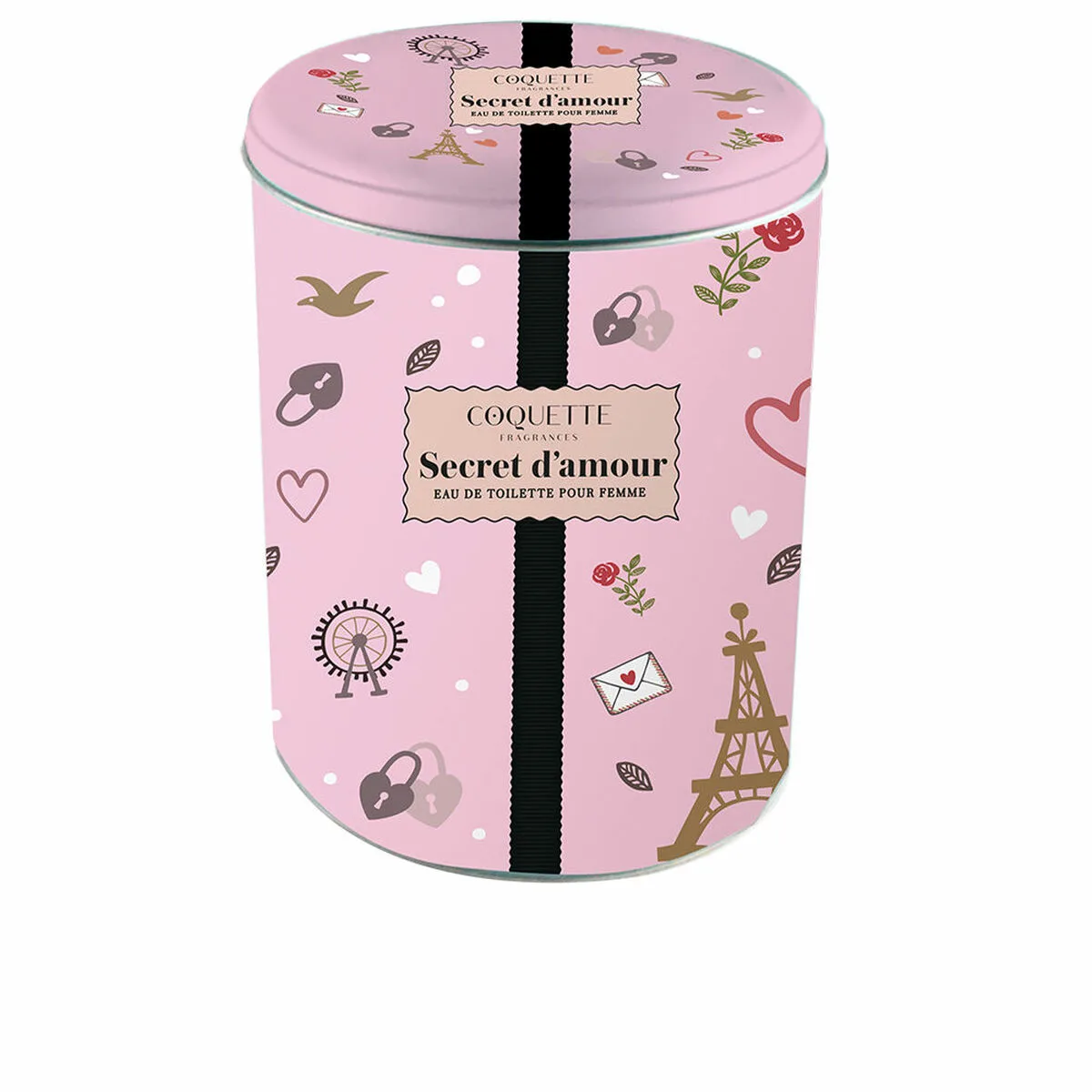 Parfum femme coquette fragrances secret d amour edt 100 ml secret d amour s0511728362. Diaytar a foi en une idée simple : les meilleurs produits, qu'ils soient électroniques ou généraux, embellissent le quotidien