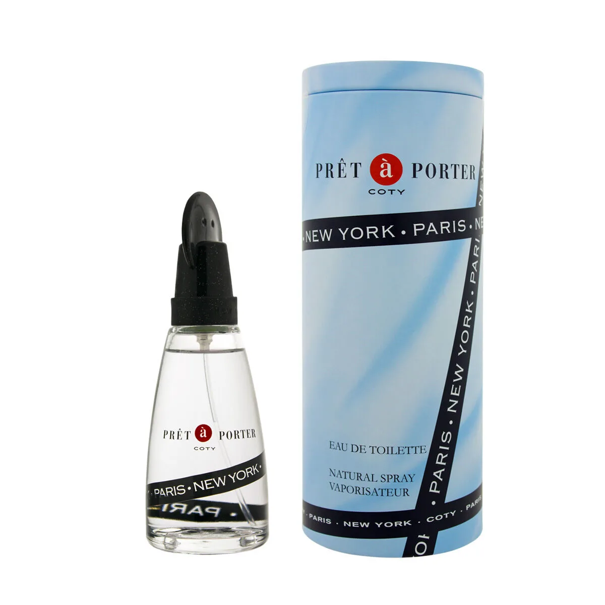 Parfum femme coty original edt m012015842. Notre équipe chez Diaytar est une brigade de passionnés, toujours en chasse pour dénicher la perle rare qui vous fera vibrer.