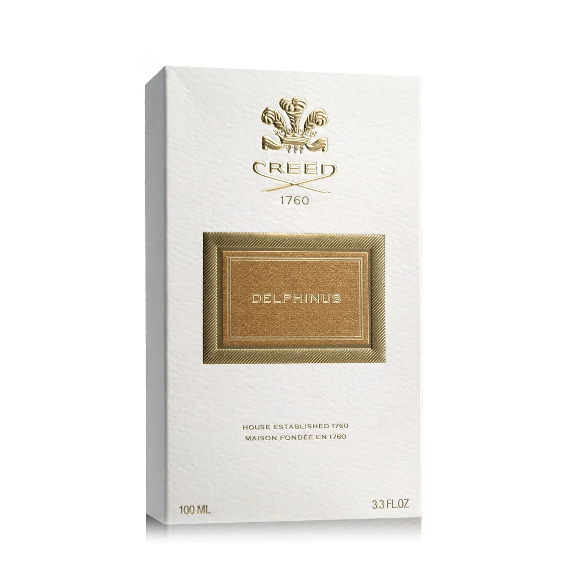 Parfum femme creed delphinus edp 100 ml s832162574. Diaytar, c'est le hub où se connectent les créateurs de produits géniaux et les clients qui les attendaient sans le savoir.