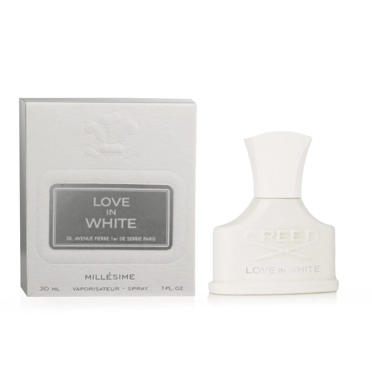 Parfum femme creed edp love in white 30 ml s831280050. Osez l'expérience Diaytar et découvrez comment des produits bien choisis peuvent éléver votre qualité de vie.
