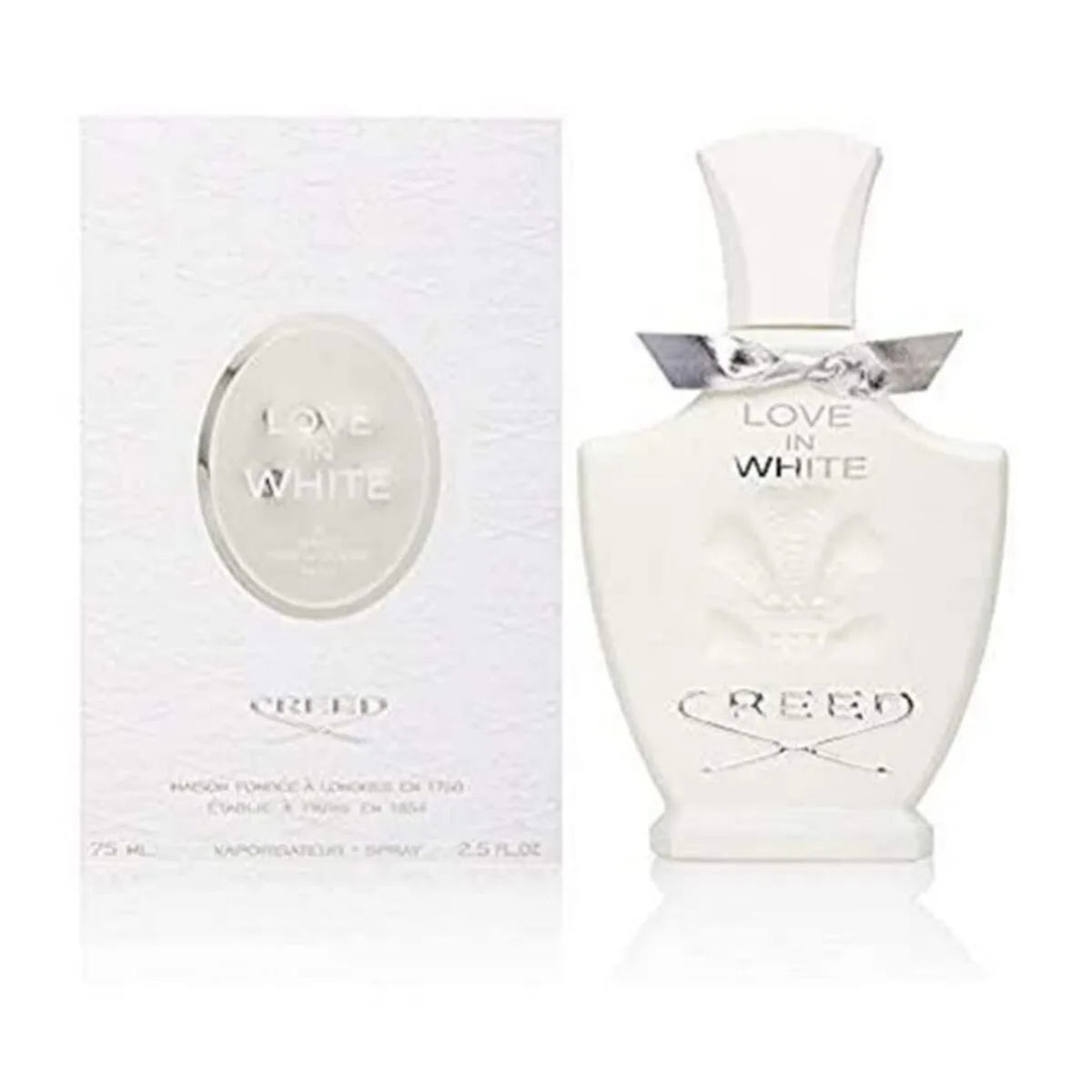 Parfum femme creed love in white edp 75 ml s831009392. Chez Diaytar, nous transformons vos envies en réalité avec style.