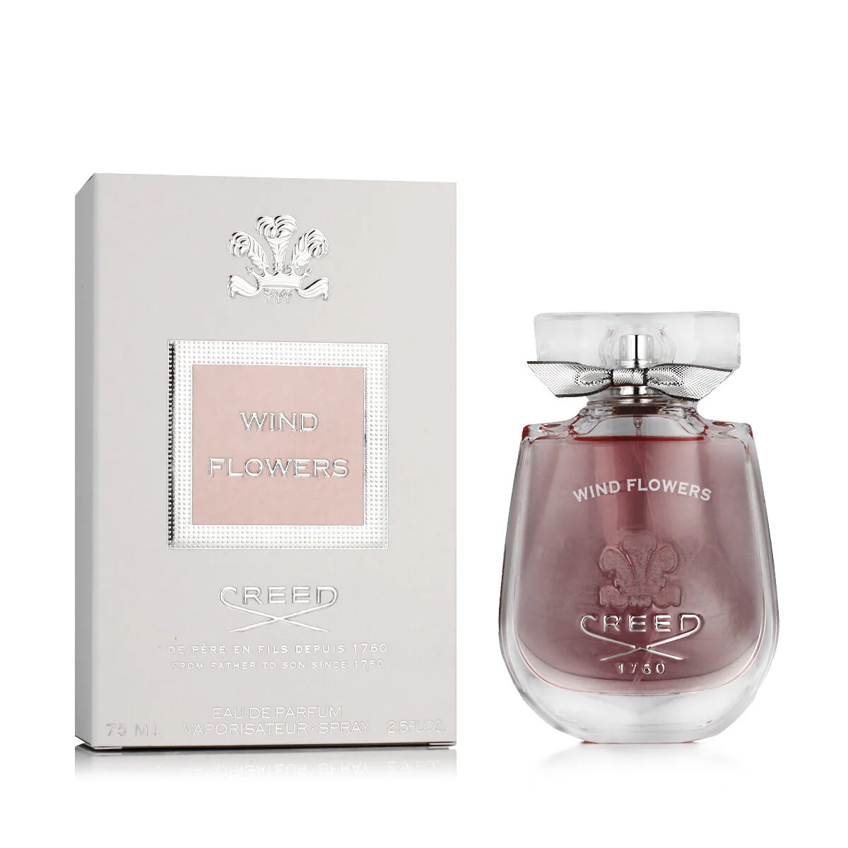 Parfum femme creed wind flowers edp 75 ml m011557293. Notre mission chez Diaytar : démocratiser l'accès aux produits extraordinaires, sans rogner sur le design ou la qualité.